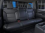 New 2026 Chevrolet Silverado 1500 LTZ Crew Cab for sale #TZ291142 - photo 17