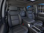 New 2026 Chevrolet Silverado 1500 LTZ Crew Cab for sale #TZ294349 - photo 16