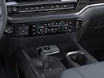 New 2026 Chevrolet Silverado 1500 LTZ Crew Cab for sale #TZ294349 - photo 23