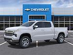 New 2026 Chevrolet Silverado 1500 LTZ Crew Cab for sale #TZ314009 - photo 3