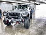 2024 Jeep Wrangler 4 Door 4x4 Rocky Ridge Premium Lifted Truck for sale #1C4PJXDG0RW229607 - photo 10