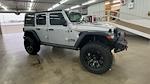 2024 Jeep Wrangler 4 Door 4x4 Rocky Ridge Premium Lifted Truck for sale #1C4PJXDG0RW229607 - photo 2