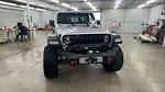 2024 Jeep Wrangler 4 Door 4x4 Rocky Ridge Premium Lifted Truck for sale #1C4PJXDG0RW229607 - photo 3