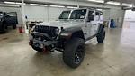 2024 Jeep Wrangler 4 Door 4x4 Rocky Ridge Premium Lifted Truck for sale #1C4PJXDG0RW229607 - photo 4