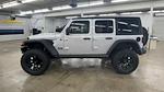 2024 Jeep Wrangler 4 Door 4x4 Rocky Ridge Premium Lifted Truck for sale #1C4PJXDG0RW229607 - photo 5