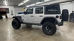 2024 Jeep Wrangler 4 Door 4x4 Rocky Ridge Premium Lifted Truck for sale #1C4PJXDG0RW229607 - photo 6
