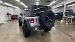2024 Jeep Wrangler 4 Door 4x4 Rocky Ridge Premium Lifted Truck for sale #1C4PJXDG0RW229607 - photo 7