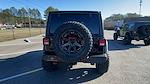 2024 Jeep Wrangler 4 Door 4x4 Black Widow Premium Lifted Truck for sale #1C4PJXDG0RW229624 - photo 2