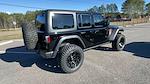 2024 Jeep Wrangler 4 Door 4x4 Black Widow Premium Lifted Truck for sale #1C4PJXDG0RW229624 - photo 3