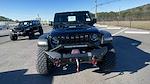 2024 Jeep Wrangler 4 Door 4x4 Black Widow Premium Lifted Truck for sale #1C4PJXDG0RW229624 - photo 6