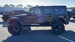2024 Jeep Wrangler 4 Door 4x4 Black Widow Premium Lifted Truck for sale #1C4PJXDG0RW229624 - photo 8