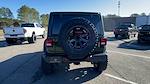 2024 Jeep Wrangler 4 Door 4x4 Black Widow Premium Lifted Truck for sale #1C4PJXDG0RW229641 - photo 2