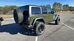 2024 Jeep Wrangler 4 Door 4x4 Black Widow Premium Lifted Truck for sale #1C4PJXDG0RW229641 - photo 3