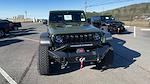 2024 Jeep Wrangler 4 Door 4x4 Black Widow Premium Lifted Truck for sale #1C4PJXDG0RW229641 - photo 6