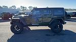 2024 Jeep Wrangler 4 Door 4x4 Black Widow Premium Lifted Truck for sale #1C4PJXDG0RW229641 - photo 8