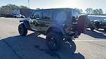 2024 Jeep Wrangler 4 Door 4x4 Black Widow Premium Lifted Truck for sale #1C4PJXDG0RW229641 - photo 9