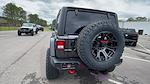 2024 Jeep Wrangler 4 Door 4x4 Black Widow Premium Lifted Truck for sale #1C4PJXDG0RW236718 - photo 9