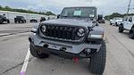 2024 Jeep Wrangler 4 Door 4x4 Black Widow Premium Lifted Truck for sale #1C4PJXDG0RW236718 - photo 4