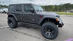 2024 Jeep Wrangler 4 Door 4x4 Black Widow Premium Lifted Truck for sale #1C4PJXDG0RW236718 - photo 6
