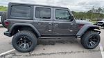 2024 Jeep Wrangler 4 Door 4x4 Black Widow Premium Lifted Truck for sale #1C4PJXDG0RW236718 - photo 7