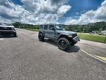 2025 Jeep Wrangler 4 Door 4x4 Black Widow Premium Lifted Truck for sale #1C4PJXDG0SW572827 - photo 10