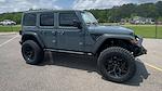 2025 Jeep Wrangler 4 Door 4x4 Black Widow Premium Lifted Truck for sale #1C4PJXDG0SW572827 - photo 4