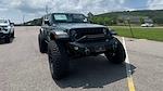 2025 Jeep Wrangler 4 Door 4x4 Black Widow Premium Lifted Truck for sale #1C4PJXDG0SW572827 - photo 5