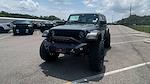 2025 Jeep Wrangler 4 Door 4x4 Black Widow Premium Lifted Truck for sale #1C4PJXDG0SW572827 - photo 6