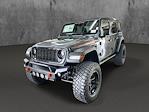2025 Jeep Wrangler 4 Door 4x4 Rocky Ridge Premium Lifted Truck for sale #1C4PJXDG0SW572830 - photo 1