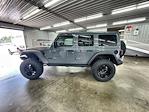 2025 Jeep Wrangler 4 Door 4x4 Rocky Ridge Premium Lifted Truck for sale #1C4PJXDG0SW572830 - photo 5