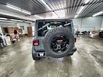 2025 Jeep Wrangler 4 Door 4x4 Rocky Ridge Premium Lifted Truck for sale #1C4PJXDG0SW572830 - photo 7