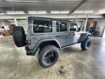 2025 Jeep Wrangler 4 Door 4x4 Rocky Ridge Premium Lifted Truck for sale #1C4PJXDG0SW572830 - photo 8