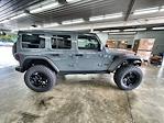 2025 Jeep Wrangler 4 Door 4x4 Rocky Ridge Premium Lifted Truck for sale #1C4PJXDG0SW572830 - photo 9