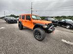 2025 Jeep Wrangler 4 Door 4x4 Black Widow Premium Lifted Truck for sale #1C4PJXDG0SW572844 - photo 10