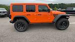 2025 Jeep Wrangler 4 Door 4x4 Black Widow Premium Lifted Truck for sale #1C4PJXDG0SW572844 - photo 4