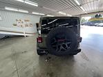 2025 Jeep Wrangler 4 Door 4x4 Black Widow Premium Lifted Truck for sale #1C4PJXDG0SW634260 - photo 7