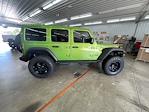 2025 Jeep Wrangler 4 Door 4x4 Rocky Ridge Premium Lifted Truck for sale #1C4PJXDG0SW634291 - photo 9