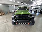 2025 Jeep Wrangler 4 Door 4x4 Rocky Ridge Premium Lifted Truck for sale #1C4PJXDG0SW634291 - photo 3
