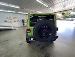 2025 Jeep Wrangler 4 Door 4x4 Rocky Ridge Premium Lifted Truck for sale #1C4PJXDG0SW634291 - photo 7