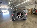 2025 Jeep Wrangler 4 Door 4x4 Rocky Ridge Premium Lifted Truck for sale #1C4PJXDG0SW634307 - photo 7