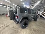 2025 Jeep Wrangler 4 Door 4x4 Rocky Ridge Premium Lifted Truck for sale #1C4PJXDG0SW634307 - photo 8