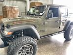 2025 Jeep Wrangler 4 Door 4x4 Rocky Ridge Premium Lifted Truck for sale #1C4PJXDG1SW572819 - photo 10