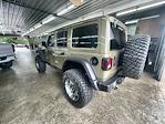 2025 Jeep Wrangler 4 Door 4x4 Rocky Ridge Premium Lifted Truck for sale #1C4PJXDG1SW572819 - photo 6