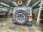 2025 Jeep Wrangler 4 Door 4x4 Rocky Ridge Premium Lifted Truck for sale #1C4PJXDG1SW572819 - photo 7