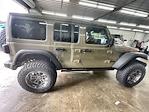 2025 Jeep Wrangler 4 Door 4x4 Rocky Ridge Premium Lifted Truck for sale #1C4PJXDG1SW572819 - photo 9