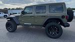 2025 Jeep Wrangler 4 Door 4x4 Black Widow Premium Lifted Truck for sale #1C4PJXDG1SW572822 - photo 3