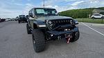 2025 Jeep Wrangler 4 Door 4x4 Black Widow Premium Lifted Truck for sale #1C4PJXDG1SW572822 - photo 6