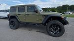 2025 Jeep Wrangler 4 Door 4x4 Black Widow Premium Lifted Truck for sale #1C4PJXDG1SW572822 - photo 7