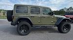 2025 Jeep Wrangler 4 Door 4x4 Black Widow Premium Lifted Truck for sale #1C4PJXDG1SW572822 - photo 8