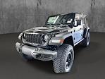 2025 Jeep Wrangler 4 Door 4x4 Apex Premium Lifted Truck for sale #1C4PJXDG1SW572853 - photo 1